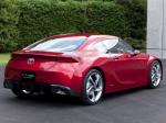 Toyota FT-86 Concept 2009 года